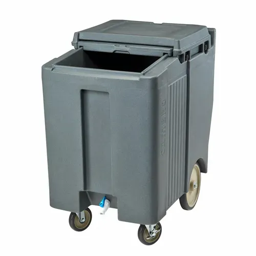 Cambro Cambro ICS175TB191 SlidingLid™ Tall Ice Caddy