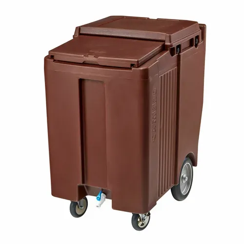 Cambro Cambro ICS200TB131 SlidingLid™ Tall Ice Caddy