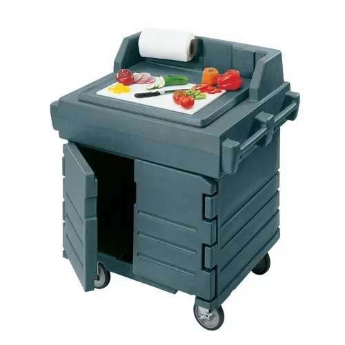 Cambro Cambro KWS40191 CamKiosk® Counter/Work Station
