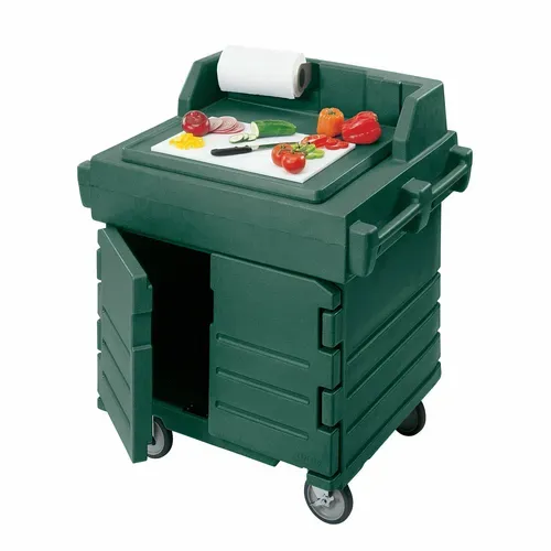 Cambro Cambro KWS40519 CamKiosk® Counter/Work Station