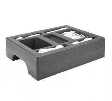 Cambro LCDCH10191 Condiment Holder Cambro LCDCH10191 Condiment Holder