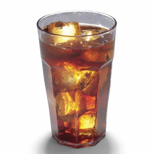 Cambro Cambro LT8152 Laguna® Tumbler