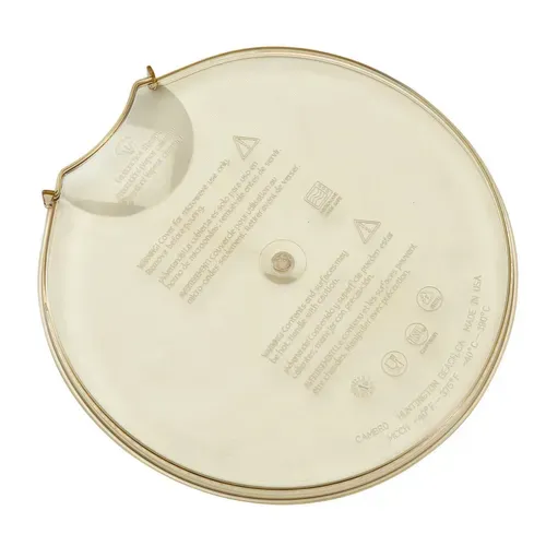 Cambro Cambro MCCH150 High Heat Cover