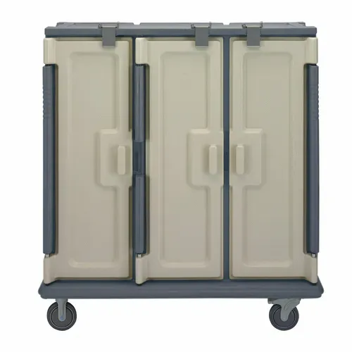 Cambro Cambro MDC1411T60191 Meal Delivery Cart