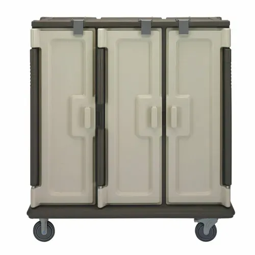 Cambro Cambro MDC1411T60194 Meal Delivery Cart