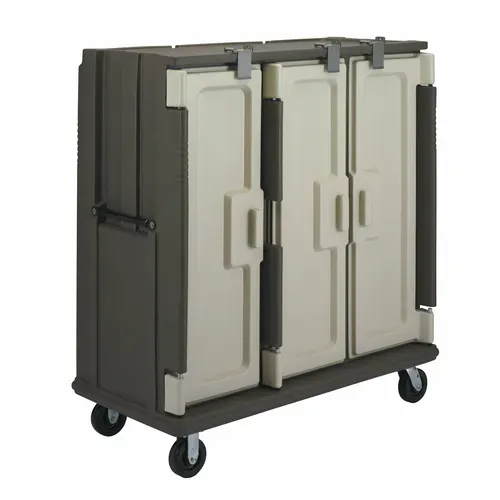 Cambro Cambro MDC1411T60194 Meal Delivery Cart