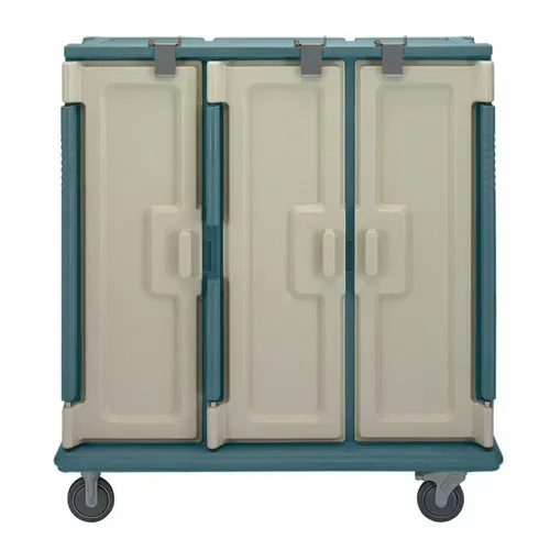 Cambro Cambro MDC1411T60401 Meal Delivery Cart