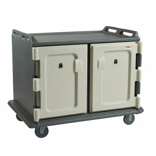 Cambro Cambro MDC1418S20191 Meal Delivery Cart