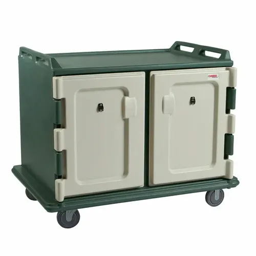 Cambro Cambro MDC1418S20192 Meal Delivery Cart