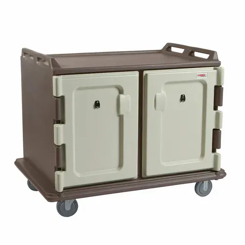Cambro Cambro MDC1418S20194 Meal Delivery Cart