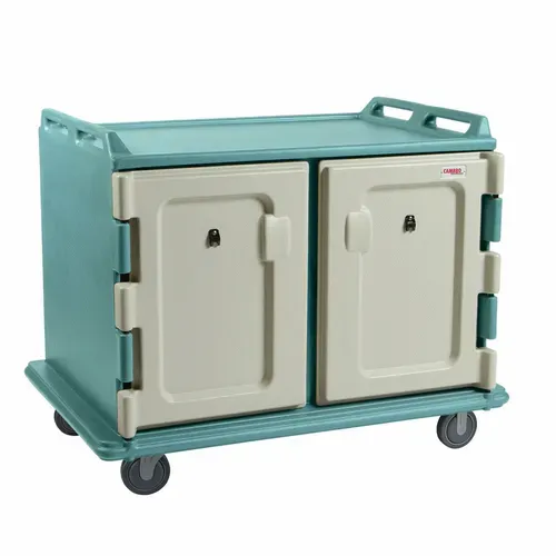Cambro Cambro MDC1418S20401 Meal Delivery Cart