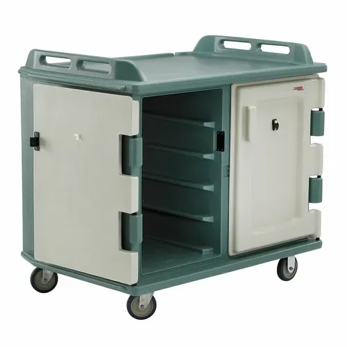 Cambro Cambro MDC1418S20401 Meal Delivery Cart