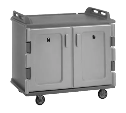 Cambro Cambro MDC1418S20615 Meal Delivery Cart