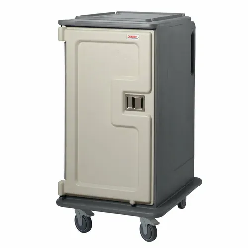 Cambro Cambro MDC1418T16191 Meal Delivery Cart