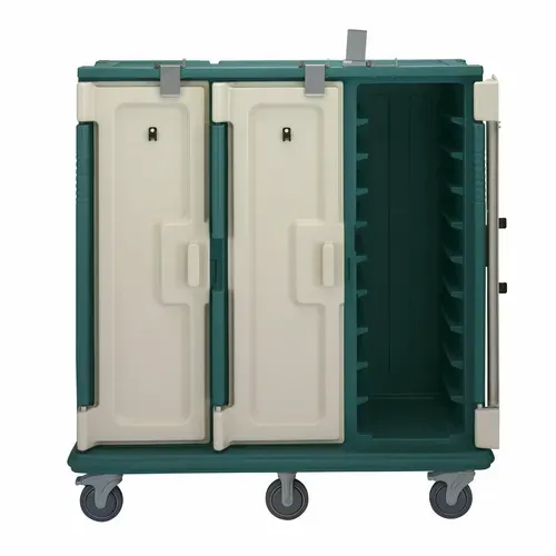 Cambro Cambro MDC1418T30192 Meal Delivery Cart