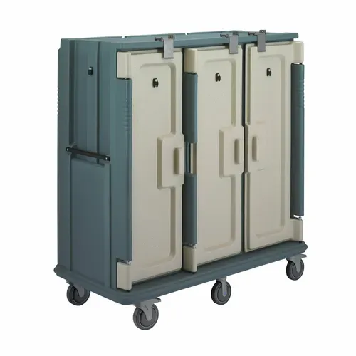 Cambro Cambro MDC1418T30401 Meal Delivery Cart