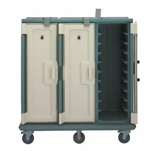 Cambro Cambro MDC1418T30401 Meal Delivery Cart