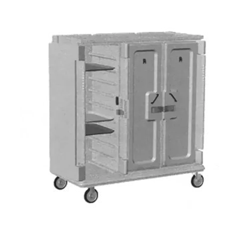 Cambro Cambro MDC1418T30615 Meal Delivery Cart