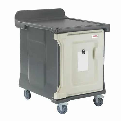 Cambro Cambro MDC1520S10191 Meal Delivery Cart
