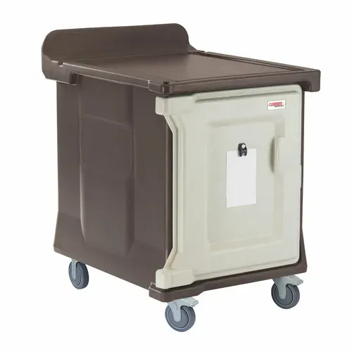 Cambro Cambro MDC1520S10194 Meal Delivery Cart
