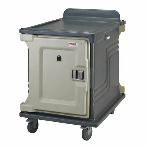 Cambro Cambro MDC1520S10D191 Meal Delivery Cart