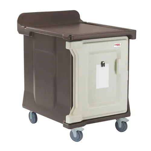 Cambro Cambro MDC1520S10DH194 Meal Delivery Cart