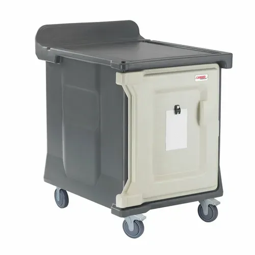 Cambro Cambro MDC1520S10HD191 Meal Delivery Cart