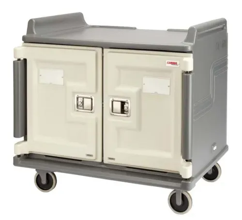 Cambro Cambro MDC1520S20191 Meal Delivery Cart