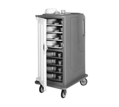 Cambro Cambro MDC1520T16615 Meal Delivery Cart