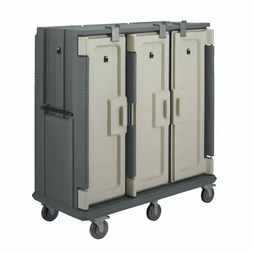 Cambro Cambro MDC1520T30191 Meal Delivery Cart