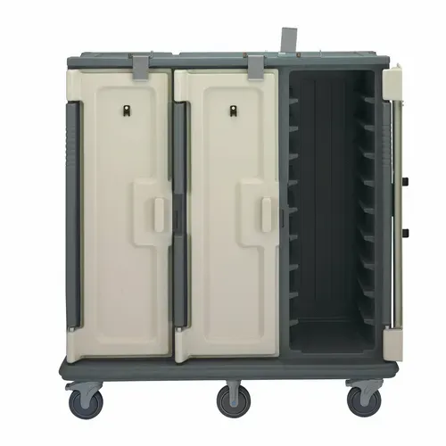 Cambro Cambro MDC1520T30191 Meal Delivery Cart