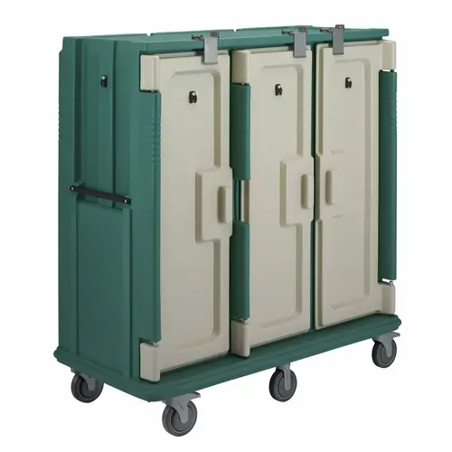 Cambro Cambro MDC1520T30192 Meal Delivery Cart