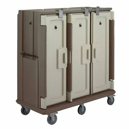 Cambro Cambro MDC1520T30194 Meal Delivery Cart