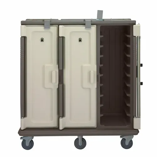 Cambro Cambro MDC1520T30194 Meal Delivery Cart