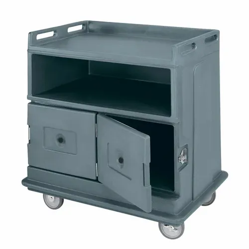 Cambro Cambro MDC24F191 Beverage Service Cart