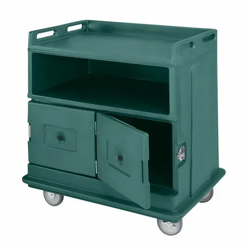Cambro Cambro MDC24F192 Beverage Service Cart
