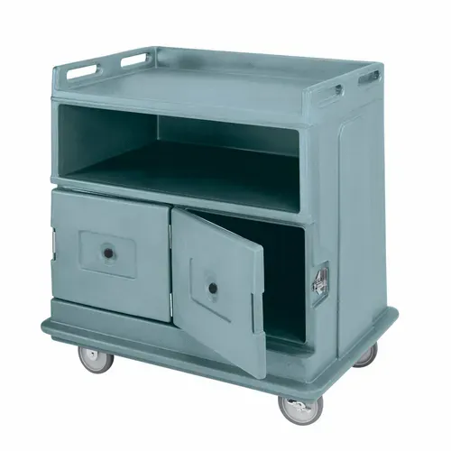 Cambro Cambro MDC24F401 Beverage Service Cart