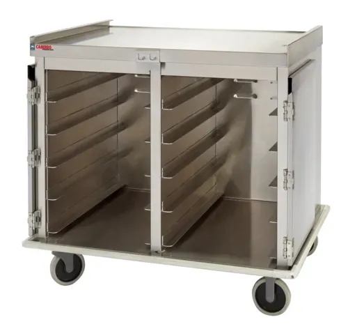 Cambro Cambro MDS1418S20000 Meal Delivery Cart