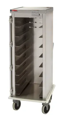 Cambro Cambro MDS1520T8000 Meal Delivery Cart