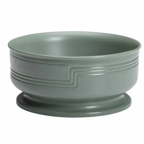 Cambro Cambro MDSB16447 The Shoreline Collection Entree Bowl