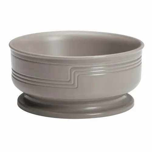 Cambro Cambro MDSB16457 The Shoreline Collection Entree Bowl