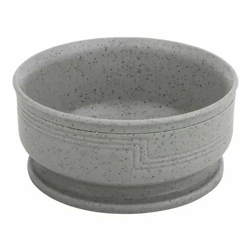 Cambro Cambro MDSB16480 The Shoreline Collection Entree Bowl