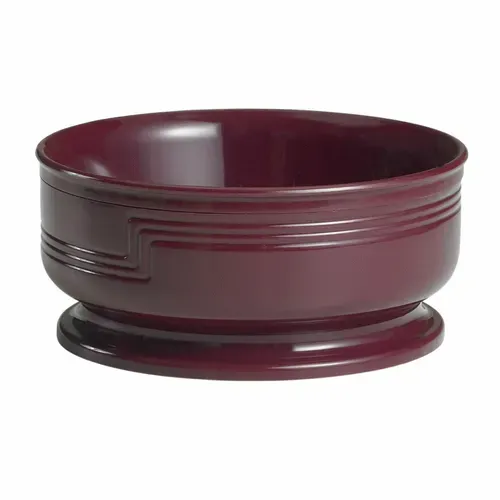 Cambro Cambro MDSB16487 The Shoreline Collection Entree Bowl