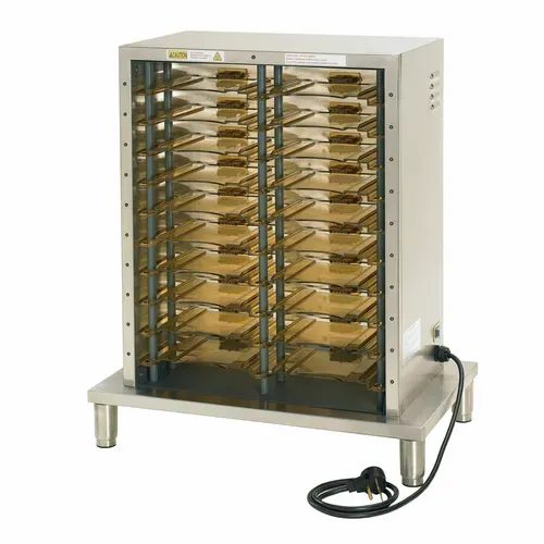 Cambro Cambro MDSCDC9X1000 Camduction™ Base Charger