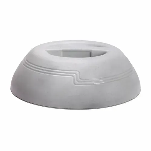 Cambro Cambro MDSD9480 The Shoreline Collection Dome