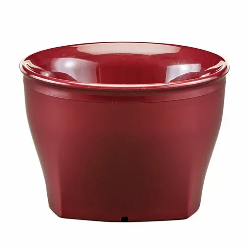 Cambro Cambro MDSHB5487 The Harbor Collection Bowl