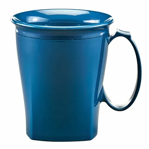 Cambro Cambro MDSHM8497 The Harbor Collection Mug