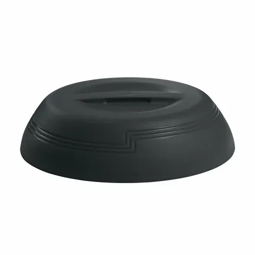 Cambro Cambro MDSLD9110 The Shoreline Collection Dome