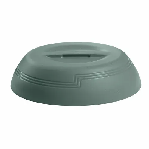 Cambro Cambro MDSLD9447 The Shoreline Collection Dome