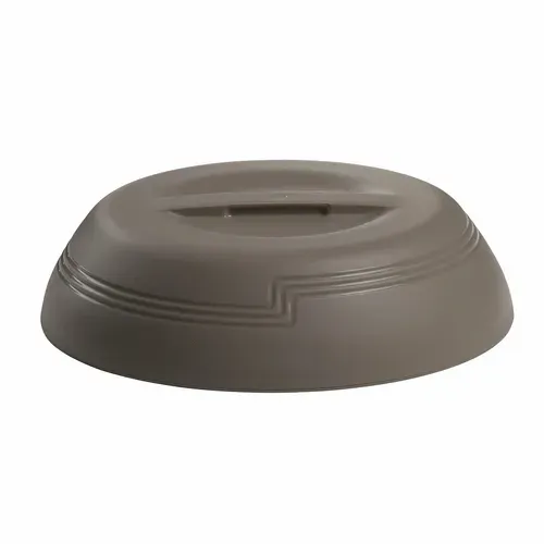 Cambro Cambro MDSLD9457 The Shoreline Collection Dome
